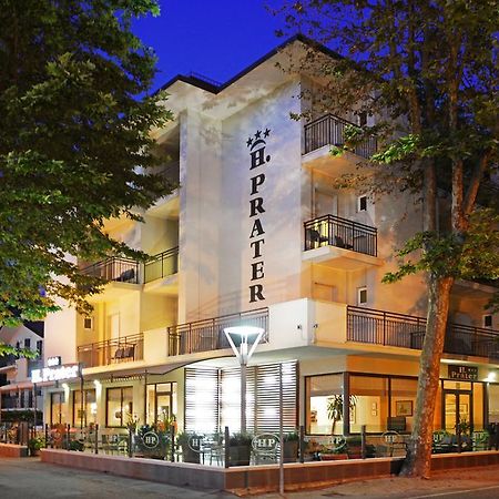 Hotel Prater Cesenatico Exterior photo